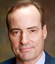 Harry Dent, Jr.